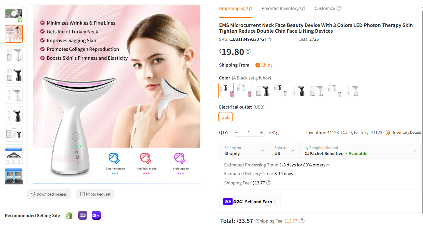 Hyperpigmentation Treatment Devices